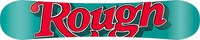 Rough Snowboards Signature Series Fredu Sirvio Pro model