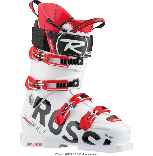 Rossignol Hero world cup si 130