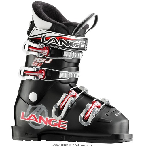 Lange Rsj60 black