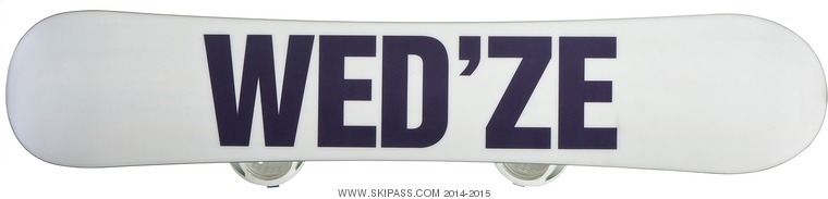 Wedze Boogey Woman Expedite