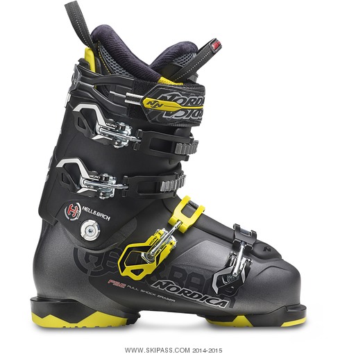 Nordica hell & back H1