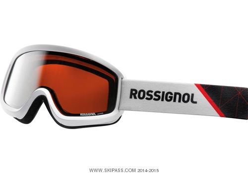 Rossignol RG5 exp white