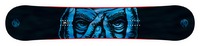 Santa Cruz Eyes
