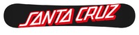 Santa Cruz Eyes