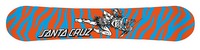 Santa Cruz Salba Tiger