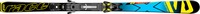 Salomon X-Race Jr GS + Z10 