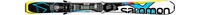Salomon X-Race Jr S + EZY5 