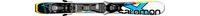 Salomon X-Race Jr XS + EZY5 