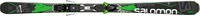 Salomon X-Drive 8.0 FS + XT12 