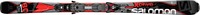 Salomon X-Drive 80 + Z10 