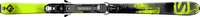 Salomon Q-Max Jr M + EZY7 