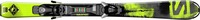 Salomon Q-Max Jr S + EZY5 