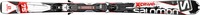 Salomon X-Drive 7.5 R + L10 