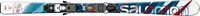 Salomon Relax L + L10 SC 