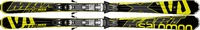 Salomon X-Kart Max + Z12 Speed 