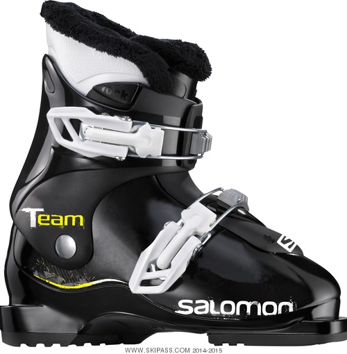 Salomon Team (18_21)
