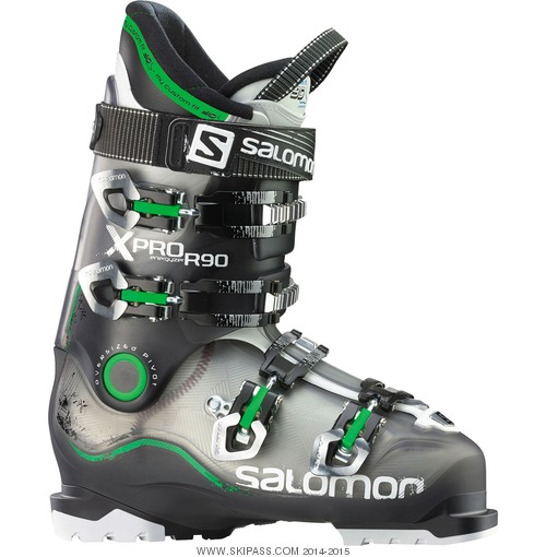 Salomon X Pro R90 