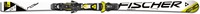 Fischer RC4 Worldcup GS jr. 140_170