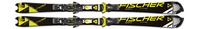 Fischer RC4 Worldcup SL jr. 140_145