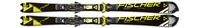 Fischer RC4 Worldcup SL jr. 130_135