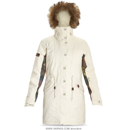 Dakine Sloane turtledovecamo