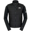 The North Face Pemby Hybrid Black