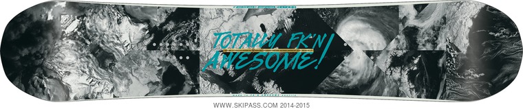 Capita Totally Fk'n Awesome 153
