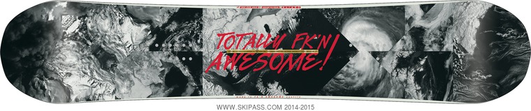Capita Totally Fk'n Awesome 157