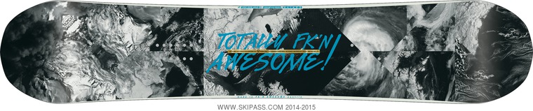 Capita Totally Fk'n Awesome 159
