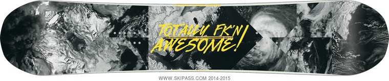 Capita Totally Fk'n Awesome 161