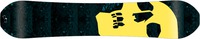 Capita The Black Snowboard of Death
