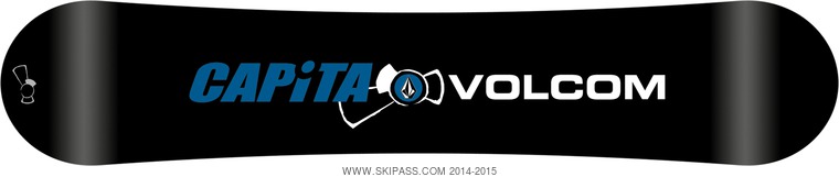 Capita DBX 154