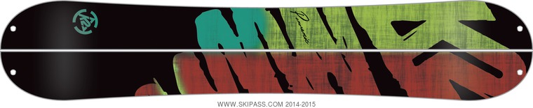K2 K2 PANORAMIC AltBase