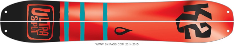 K2 ULTRA SPLIT