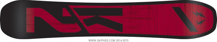 K2 PEACE KEEPER 159_BASE