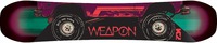 K2 WORLD WIDE WEAPON Wide 154-base