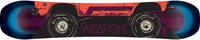 K2 WORLD WIDE WEAPON Wide  151-base