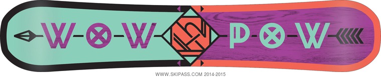 K2 WOWPOW Alt-Base