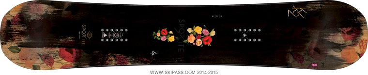 K2 SPOT LITE 150