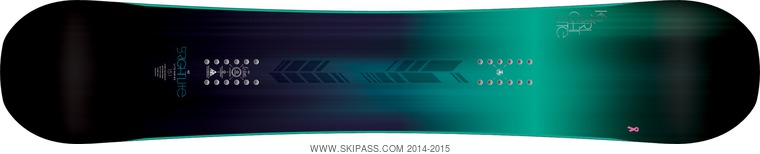 K2 BRIGHT LITE 151