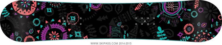 K2 KANDI 141