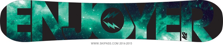 K2 ENJOYER WOWPOW