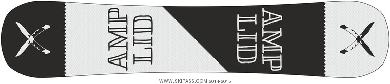 Amplid POCKETKNIFE