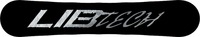 Lib Tech Darker Series C3 BTX