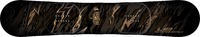 Lib Tech Darker Series C3 BTX Wide