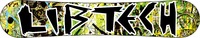 Lib Tech Gateway Libtech BTX