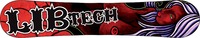 Lib Tech Jamie Lynn 20yr Phoenix Classic C3 BTX