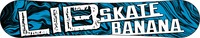 Lib Tech Sk8 Banana Wide