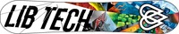 Lib Tech T Rice T Ripper C2 BTX