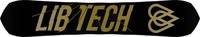Lib Tech T-Rice Gold Member XC2 BTX